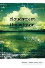 Cloudstreet: A Novel - Paperback By Winton, Tim - GOOD