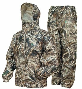 rain proof hunting clothes