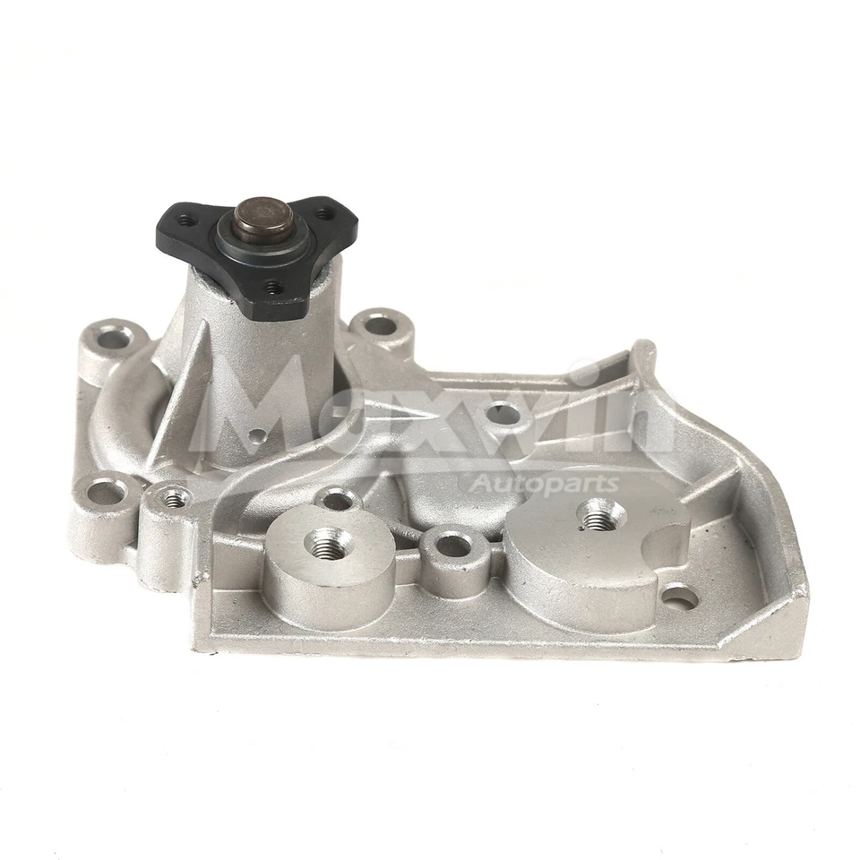 Water Pump Fit 2000-2004 Kia Spectra & 1998-2001 Kia Sephia 1.8L FB - Image 3 of 4