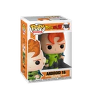 Funko Pop! Vinyl: Dragon Ball Z - Android 16 #708
