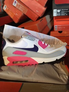 nike 90 2005