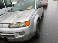 Automatic Transmission 3.0l Opt L81 Fwd M09 Fits 02-03 Vue 604995