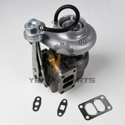 Turbocharger VOE20485270 Turbo S2B for Volvo EC290B EC240B En BF6M1013FC