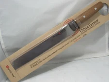 WUSTHOF URBAN FARMER 9" BREAD KNIFE 100% MADE IN GERMANY, SOLINGEN