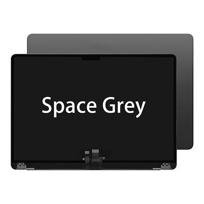A2941 LCD Screen Replacement for Apple MacBook Air 15.3'' M2 Retina 2023 EMC 8301