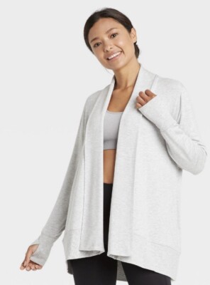 All In Motion Cozy Lightweight Fleece 