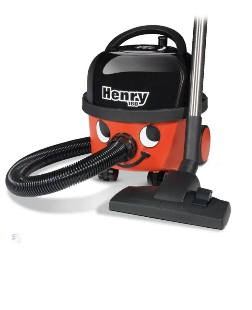 Preços baixos em Henry Aspiradores de Pó | eBay