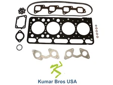 New  Upper Gasket Kit FITS Kubota L2850DTGST, L2850DT, L2850F 