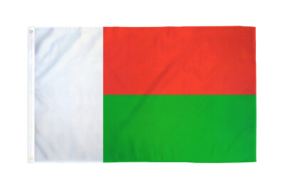 標本 Madagascar Pantelica tricolor 44mm Madagascar Flag 2x3ft House Flag Madagascan Flag | eBay UK