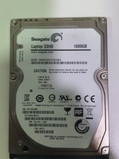 DISCO DURO SATA 25 SEAGATE LAPTOP