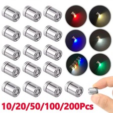 LED Mini Lights, Small Led Lights for Crafts ...