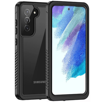 Galaxy S21 Ip68 Waterproof S21 Ultra 5g Waterproof Case For