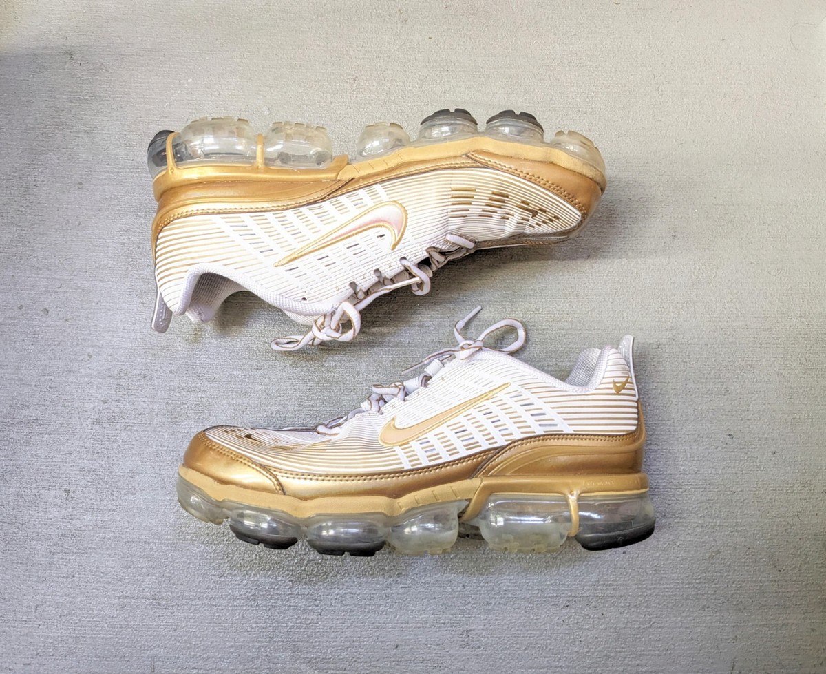 air vapormax 360 sneakers