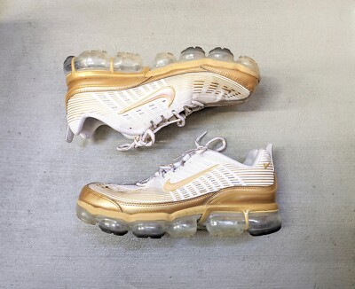 vapormax 360 gold