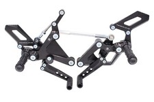 PP-Tuning Pedana Racing Moto Ducati Panigale V2/S 2025-