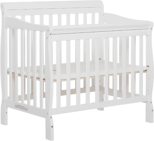 Dawson Babies R Us Mini Crib Dawson Modern 3-in-1 Convertible