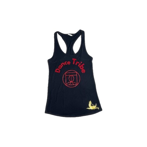 Neverless Herren Tank Top „Good Vibes“ – Vintage Surf Design, 100% Baumwolle, Slim Fit (Muskelshirt)