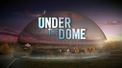 Under the Dome TV Show Wall Print Poster 20x30