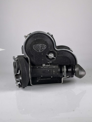 Arri Arriflex 16S 16 S Cine Camera 16mm