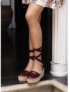 tory burch dandy platform espadrille