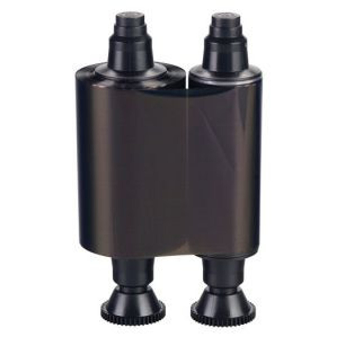 Ruban Monochrome BlackFlex Evolis R2229 pour remplacer vos consommables d'imprimante à badges