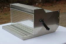  Peterbilt Battery Box  