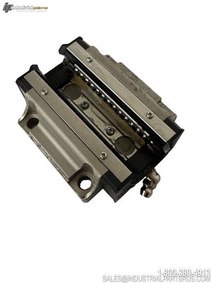THK HSR25B Linear Guide Block 25mm Rail 4-Way Equal Load Type
