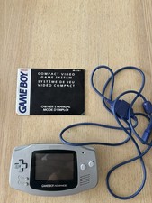 Game Boy Advance d'occasion