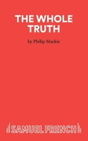 Philip Mackie | The Whole Truth | Taschenbuch | Englisch (2024)