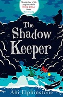 Abi Elphinstone - Shadow Keeper - Paperback - G245Z