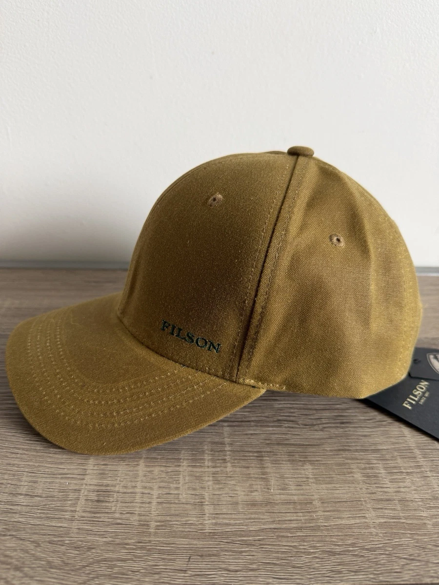 filson tin cloth hat products for sale | eBay