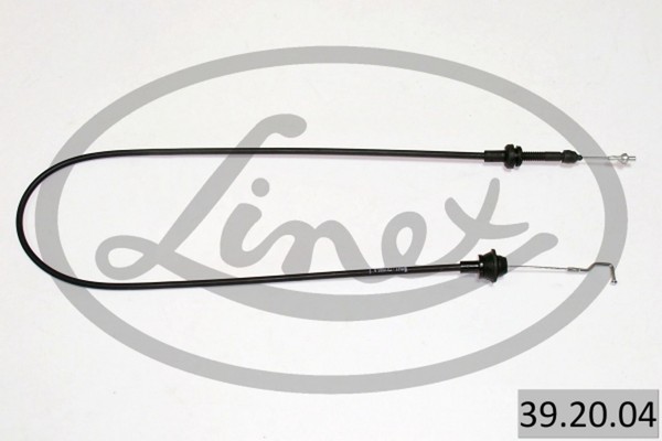 Linex Gaszug 39.20.04 FüR Skoda Felicia 1 6U1 Pick Up 6UF 6U7 2 6U5-image