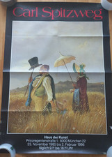 Sammeln & Seltenes   Kunst   Plakate & Poster   Ausstellungsplakate