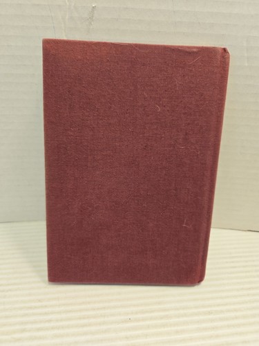 The Book Of Runes - Ralph Blum (1982 Hardcover Book) Oracle Divination Book - Picture 2 of 5