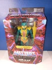 Masters of The Universe Masterverse Vintage Collection Mer-Man Figure IN HAND