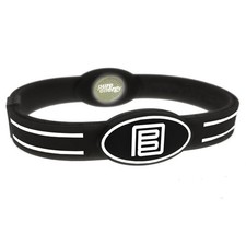 NEW PURE ENERGY BALANCE BAND - HOLOGRAM FREQUENCY POWER - SILICONE FLEX BRACELET