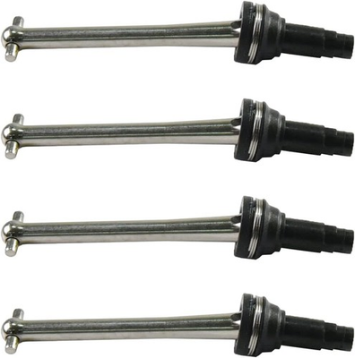 #ad Hosim RC Car Tires Shaft Set 16411 Accessory Spare Parts for 1:16 H07 Car... $16.92