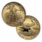 2012 $5 1/10 Oz GOLD American Eagle NGC MS69 Superb Gem Uncirculated!