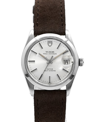 Tudor Prince Oysterdate - Serviced 06/10/2026 Watch Prince Oysterdate Automatic
