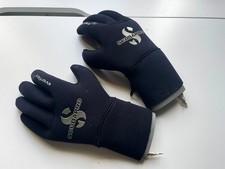 scubapro everflex 5 handschuhe Gr&ouml;&szlig;e M 5mm