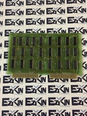 Hewlett-Packard 05505-60005 SERIES 952 Circuit Board 