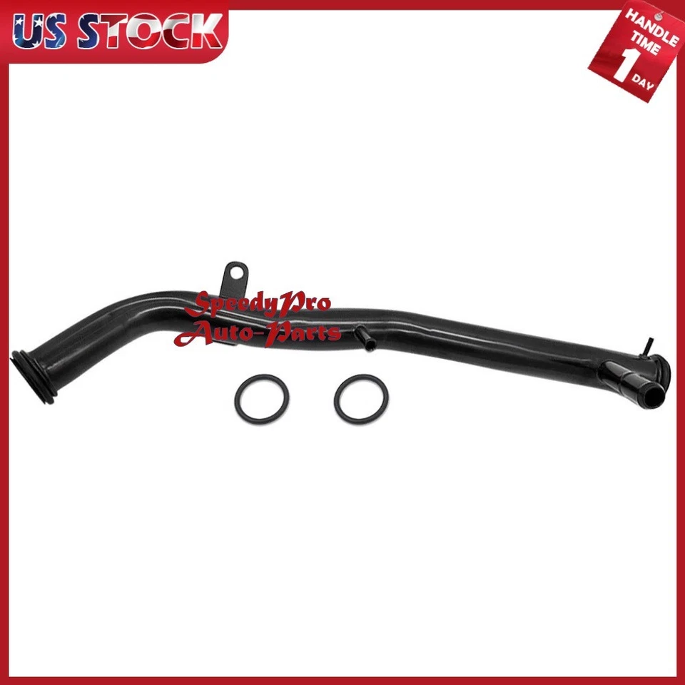 Tubo de refrigerante de agua incluye juntas tóricas 19505-PAA-A00 para 98-02 Honda Accord CL 2,3 L Foto 3 de 4