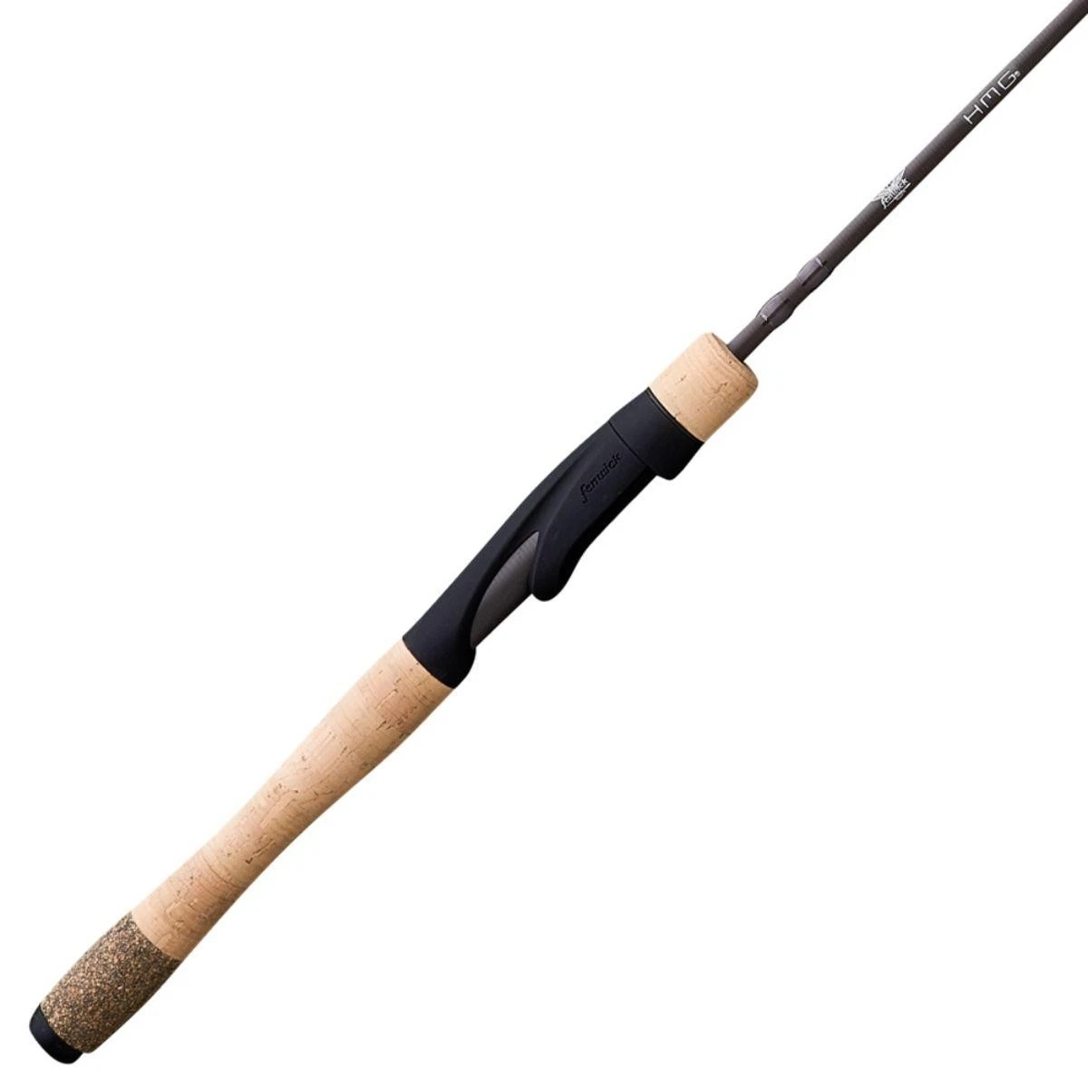 Fenwick Graphite Fishing Rods & Poles 7 Guides for sale | eBay