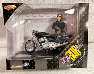 [G11127]ジョー・バー・チーム　BPS 125 Sport Joe Bar Team | eBay