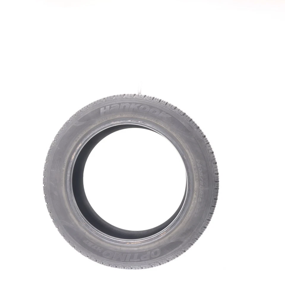 Used 205/55R16 Hankook Optimo H727 89T - 8/32 - Image 4 of 4