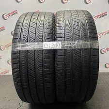 HL 275 40 R22 115W XL CONTINENTAL CrossContact RX Tread 6.0/6.0mm(G1240)Tested