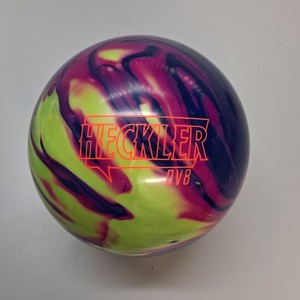 Dv8 Heckler | eBay