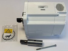 ABB Tamagawa / Servo Motor / Q3HAC17484-9 / New Without Original Packaging