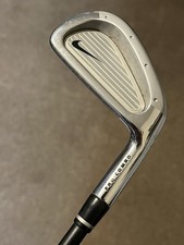 Rare NIKE Pro Combo Forged  2 Iron graphite regular 