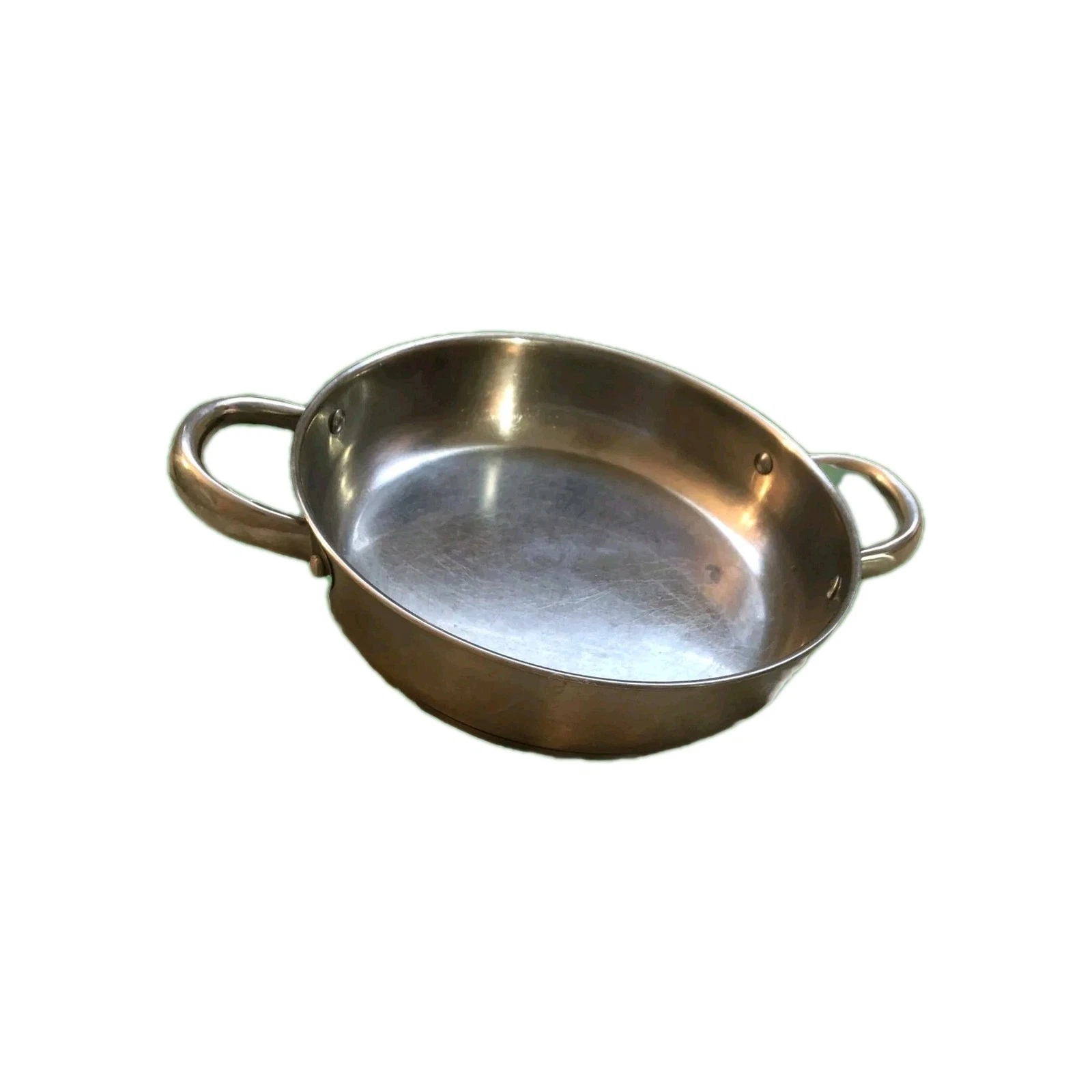 Saucepans & Stockpots Pots & Pans: Lidded Saucepan 2-Handled 1.5 Ltrs Circulon.